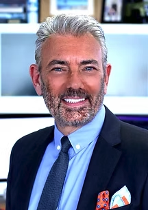 Marcelo Schamy, presidente y fundador de MS Orbis Consulting Corp.