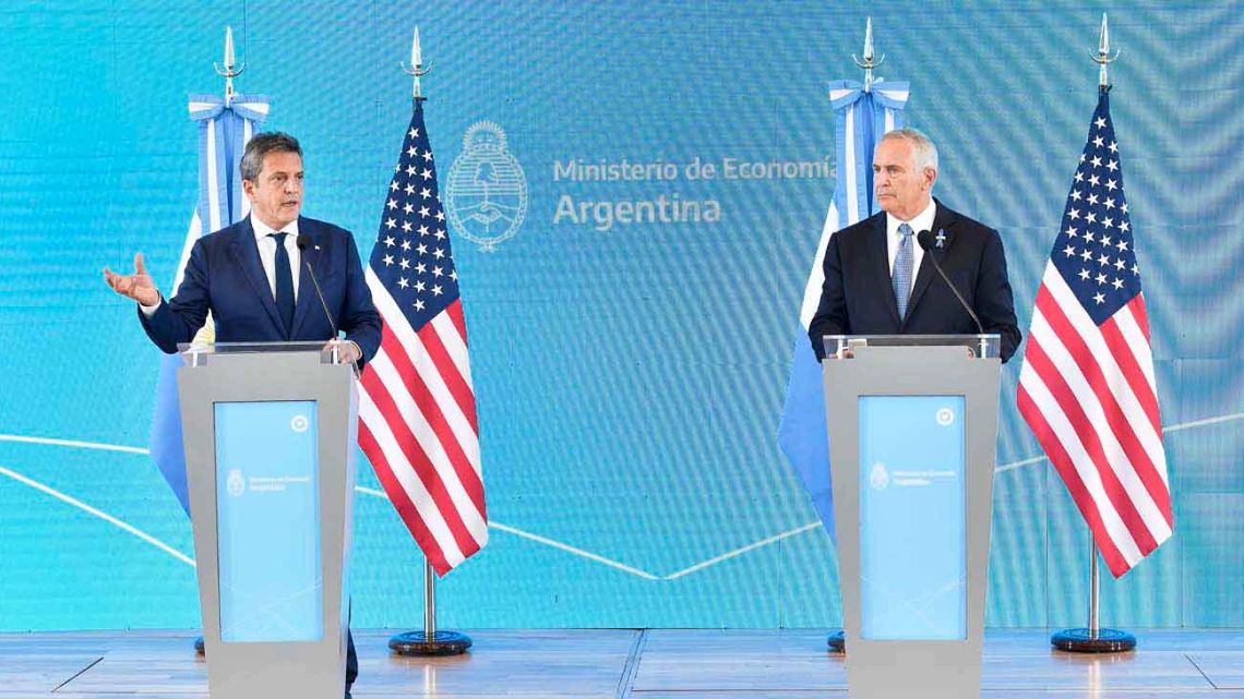 Perfil: Tras el acuerdo fiscal con los Estados Unidos: nuevas claves para planificar una inversión